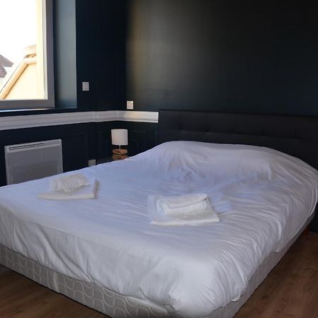 Digue Apartamento Wimereux Exterior foto