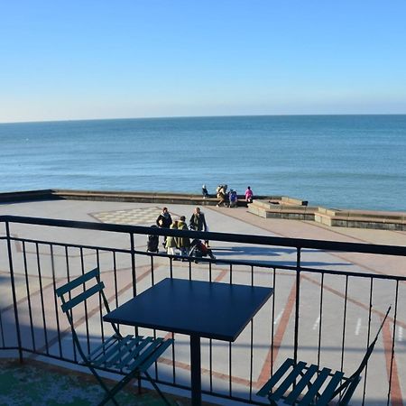 Digue Apartamento Wimereux Exterior foto