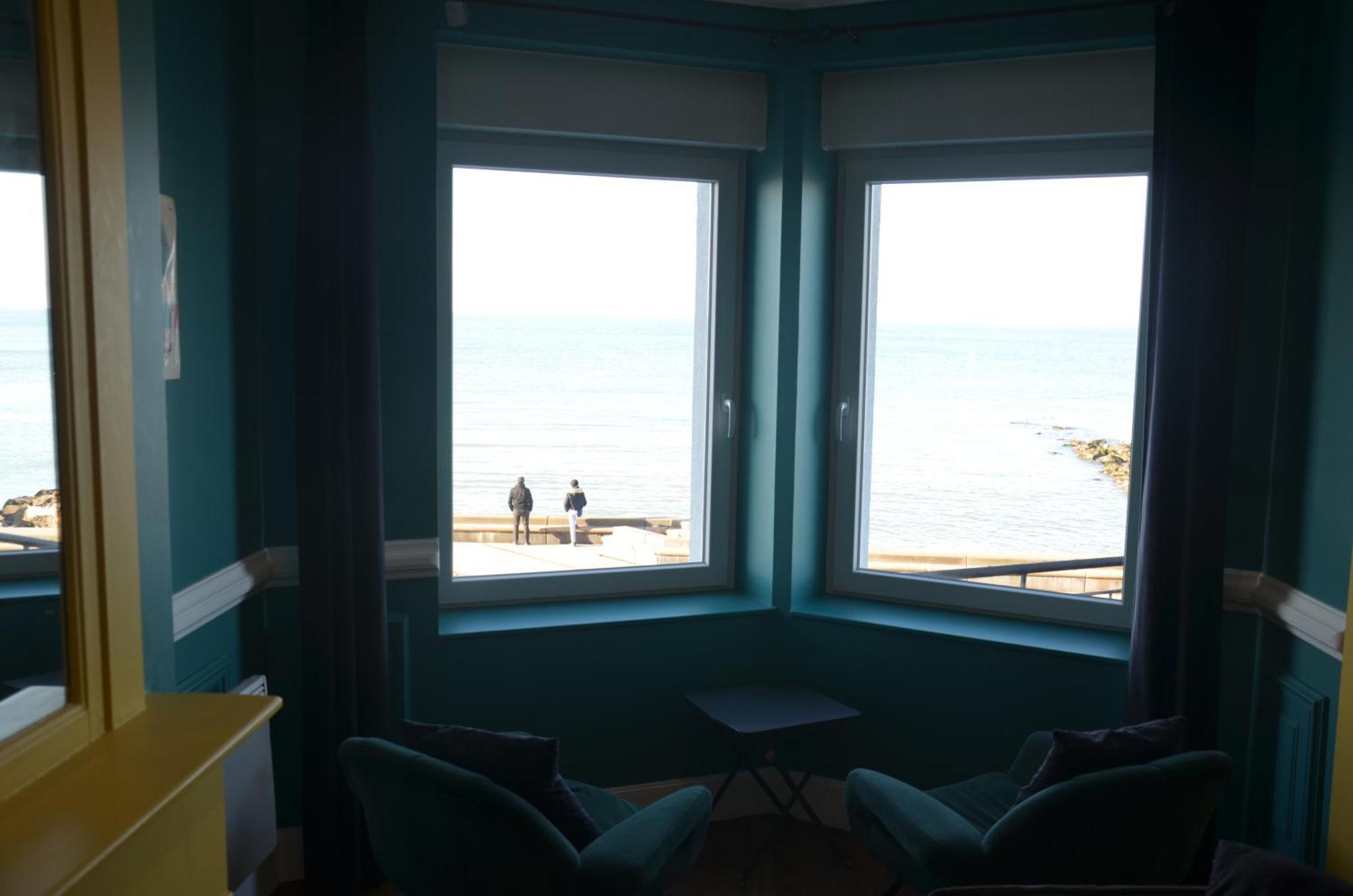 Digue Apartamento Wimereux Exterior foto