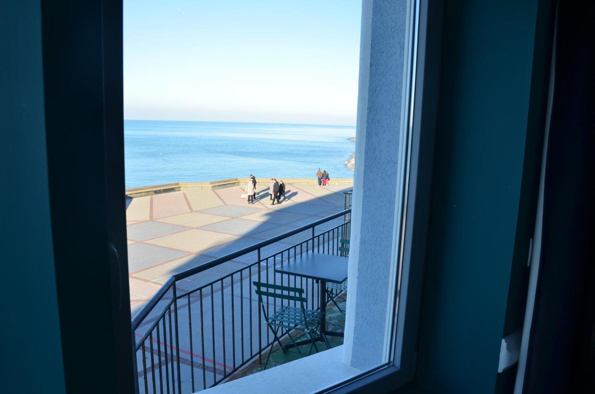 Digue Apartamento Wimereux Exterior foto