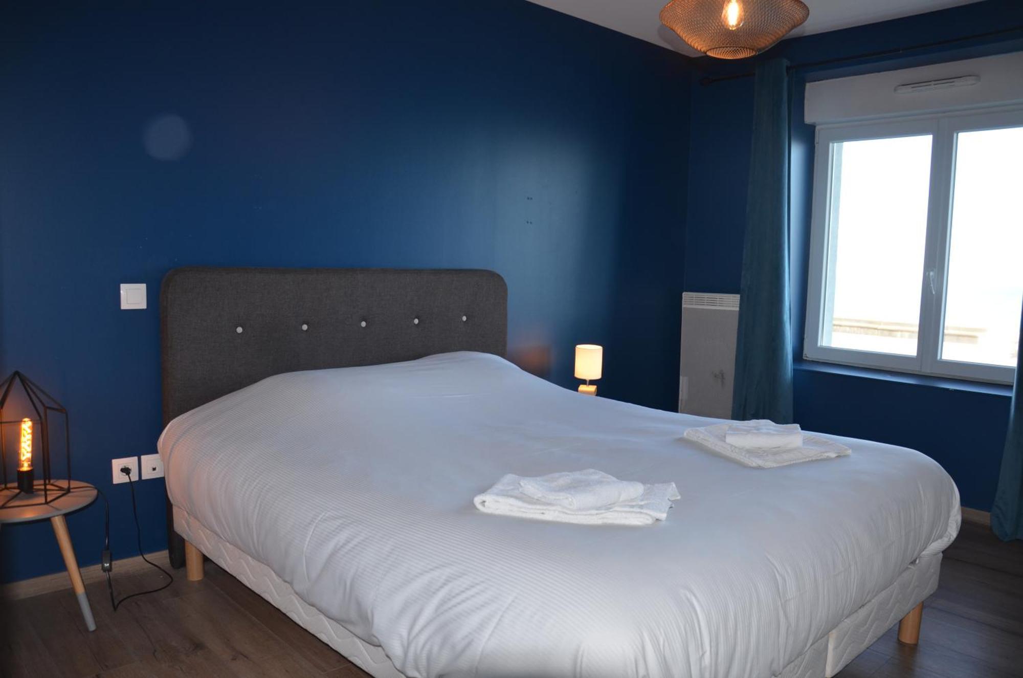 Digue Apartamento Wimereux Exterior foto
