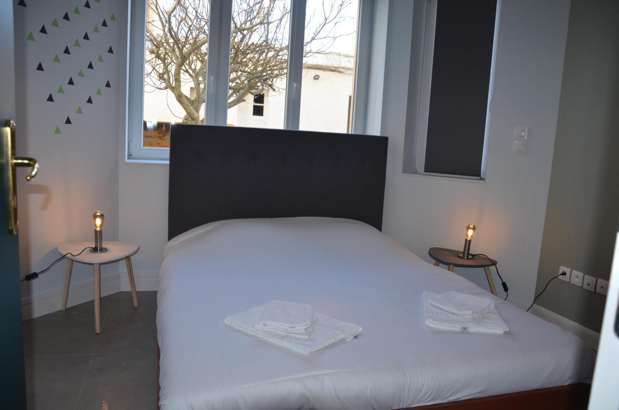 Digue Apartamento Wimereux Exterior foto