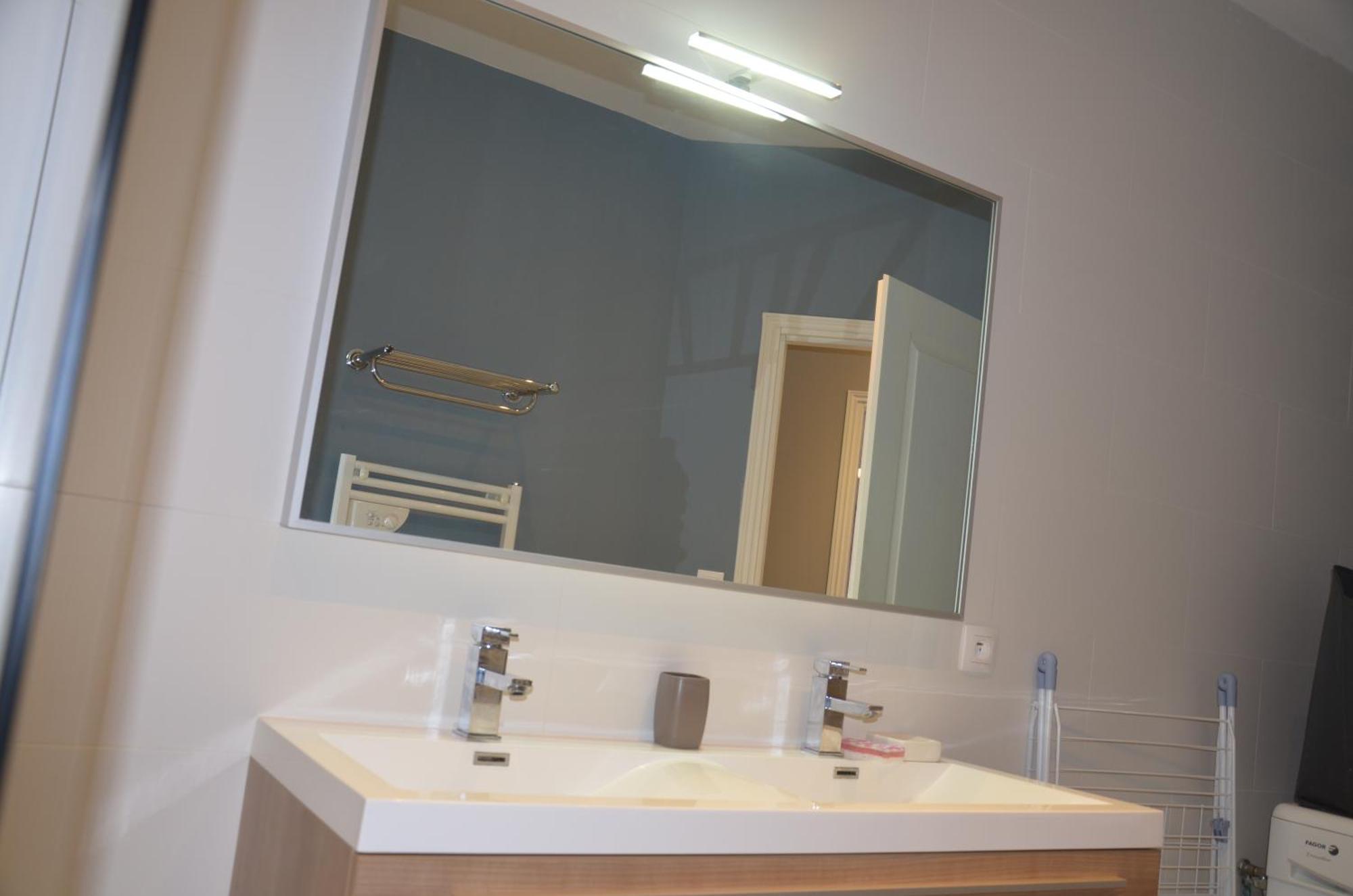 Digue Apartamento Wimereux Exterior foto