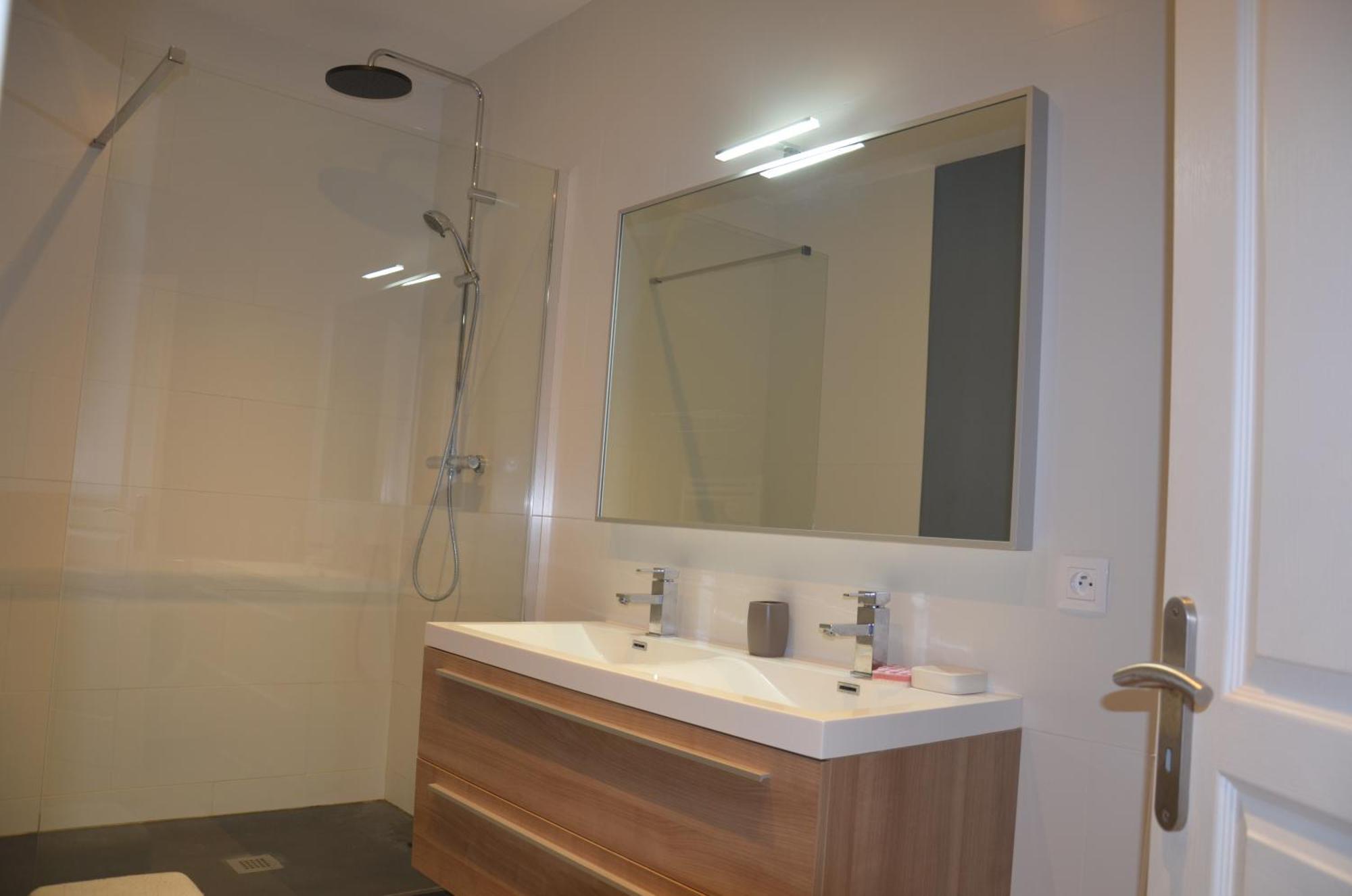 Digue Apartamento Wimereux Exterior foto
