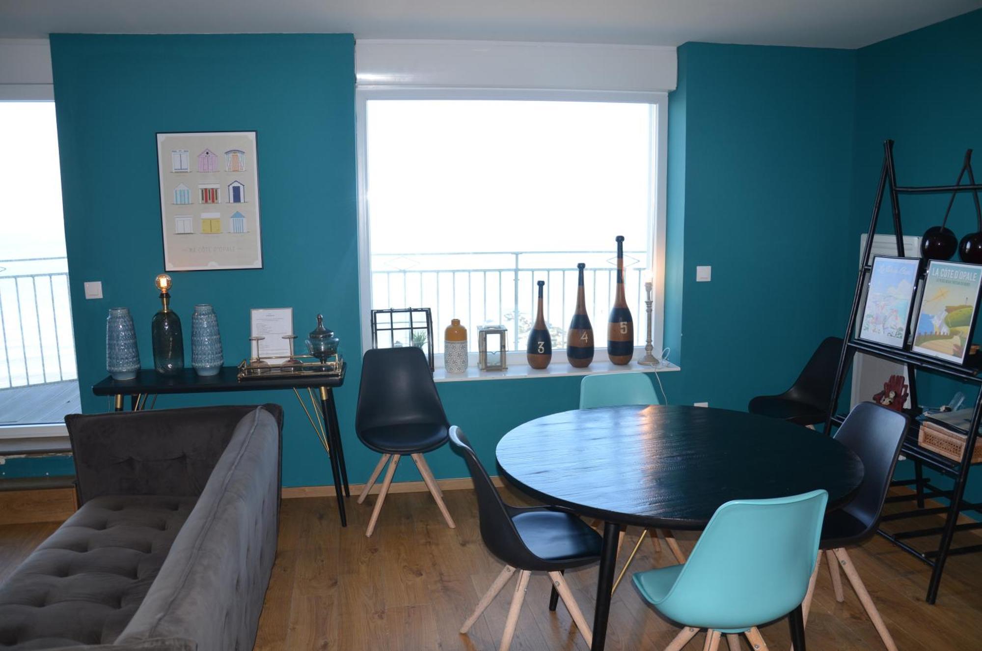 Digue Apartamento Wimereux Exterior foto