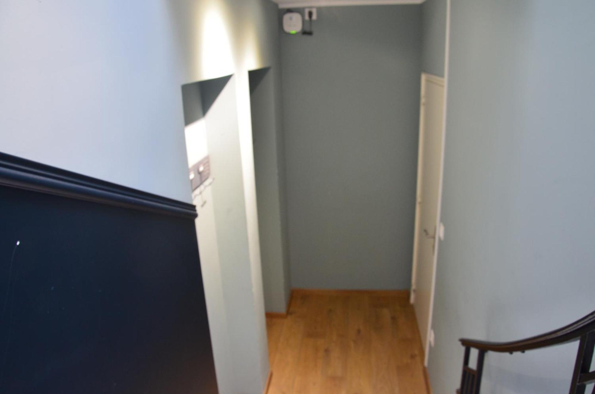 Digue Apartamento Wimereux Exterior foto