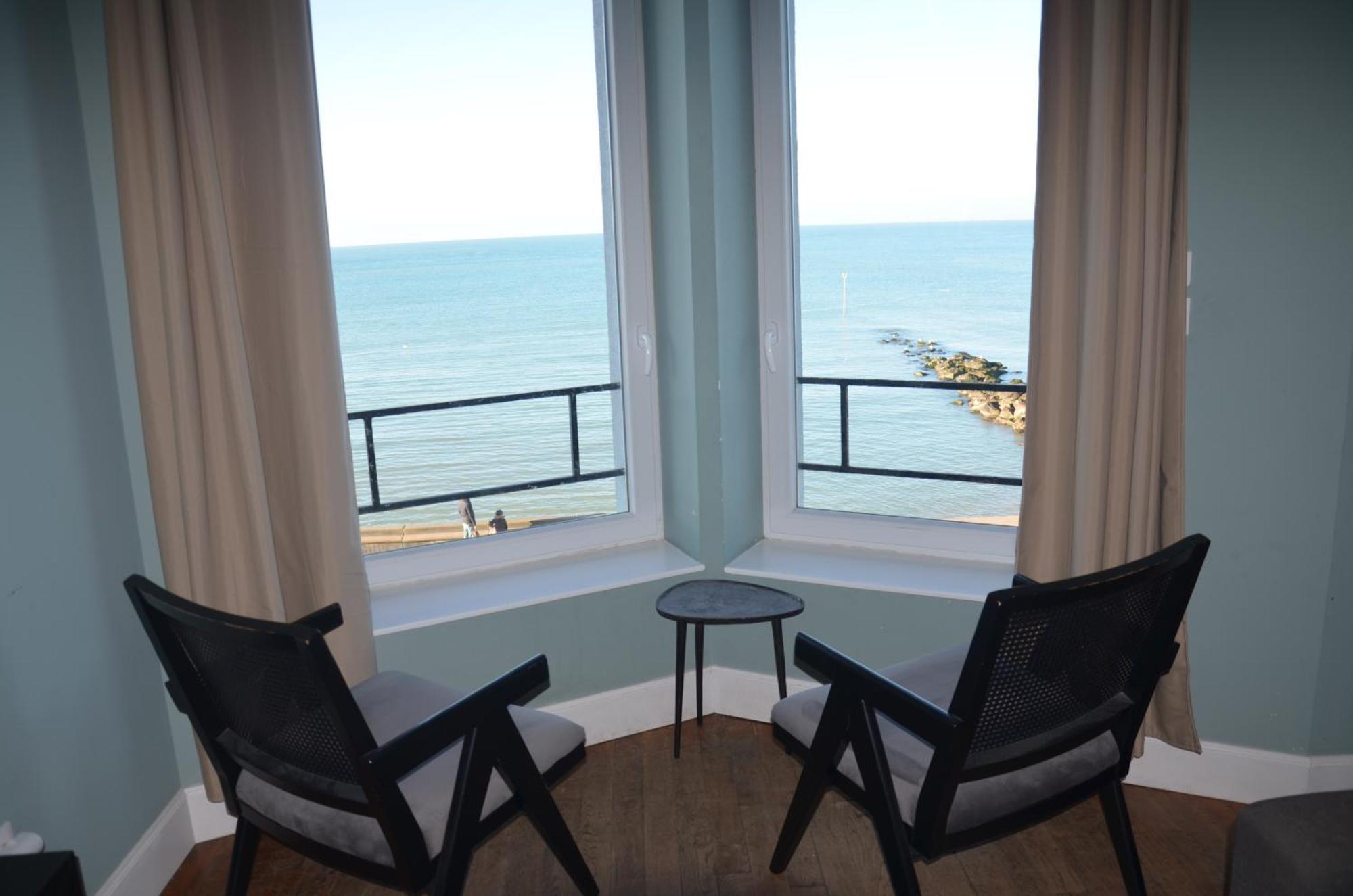 Digue Apartamento Wimereux Exterior foto