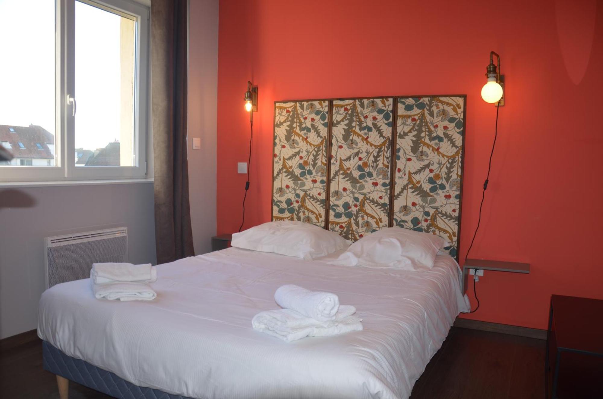 Digue Apartamento Wimereux Exterior foto
