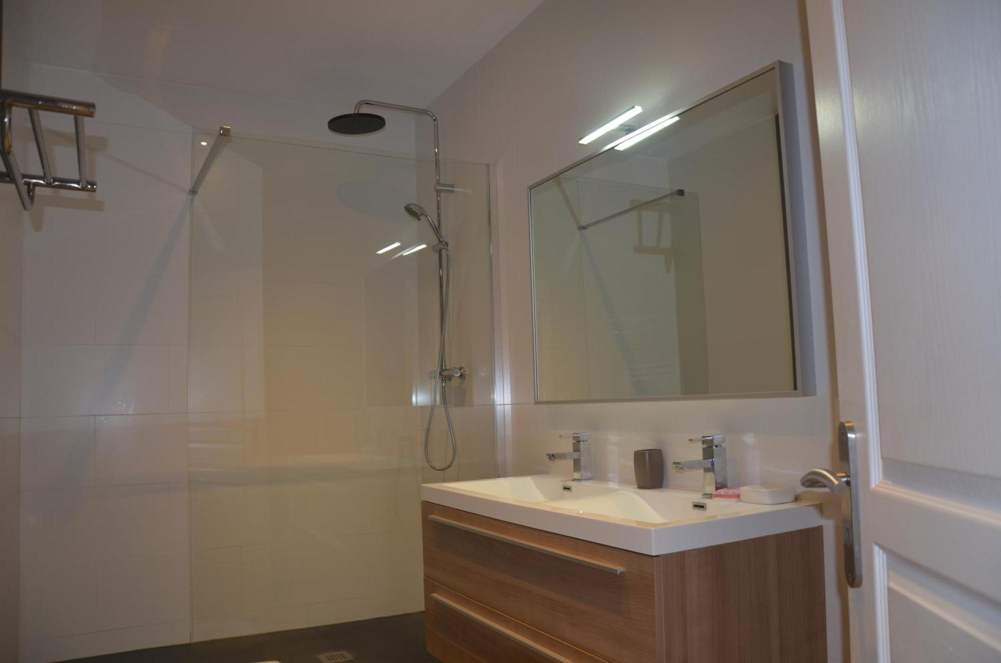 Digue Apartamento Wimereux Exterior foto
